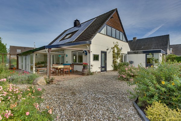 Medium property photo - Eikenlaan 87, 7611 AW Aadorp